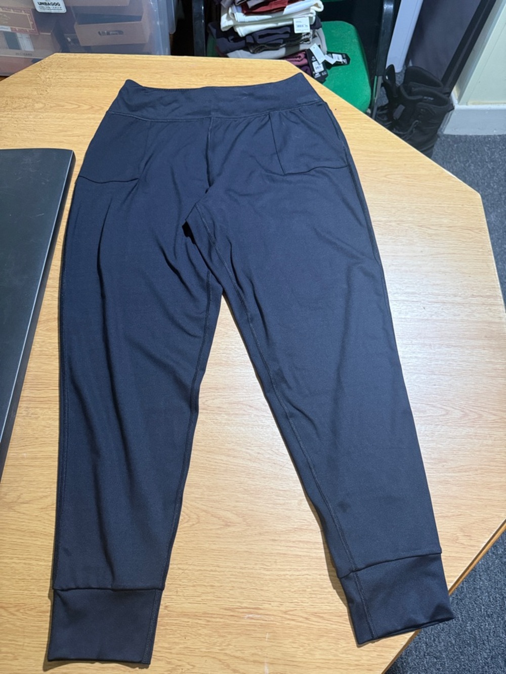 Victoria's Secret Black Sports